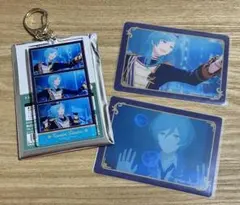 あんさんぶるスターズ!! あんスタ 追憶 エレメント 深海奏汰