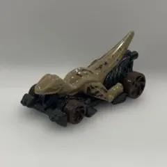 ホットウィール　Veloci-Racer