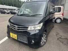千葉県 日産 ROOX Highway STAR ルークス ETC ナビ テレビ - メルカリ