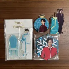 King & Prince Number_i 神宮寺勇太 アクリルスタンド