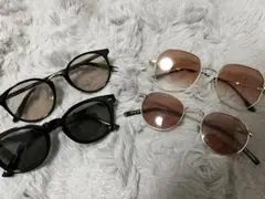 ブランド サングラスまとめ売り