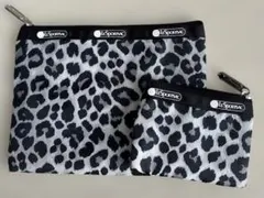 LESPORTSAC ポーチセット