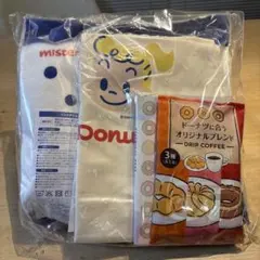 ミスタードーナツ 福袋　2026