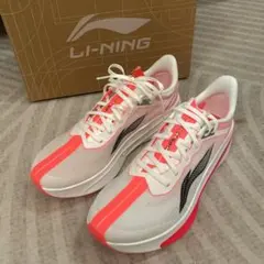 LI−NING FEIDIAN 6 CHALLENGER リーニン ランニング