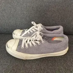 CONVERSE コンバース ジャックパーセル スニーカー　22.5㎝