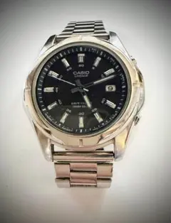 CASIO LINEAGE LIW-10J（電波ソーラー / タフソーラー）のサムネイル