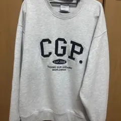 codegraphy スウェット