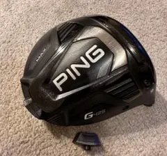 2026年最新】ピンg425ドライバーヘッドの人気アイテム - メルカリ