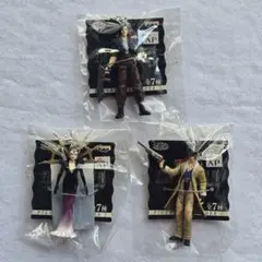 2026年最新】FF8 フィギュアの人気アイテム - メルカリ