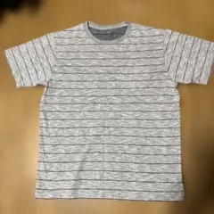 ザノースフェイス　Tシャツ　ボーダー