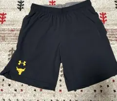 アンダーアーマー　ハーフパンツ