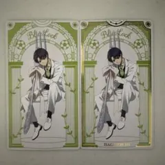 ブルーロックnamcoコラボ特典潔世一