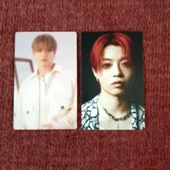 MAZZEL Only You RYUKI トレカセット