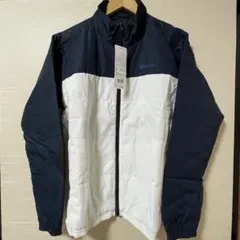 ブリジストンゴルフ Paradiso パラディーゾの中わたブルゾン