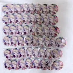ビバレン レオン 誕生日缶バッジ42個 - メルカリ