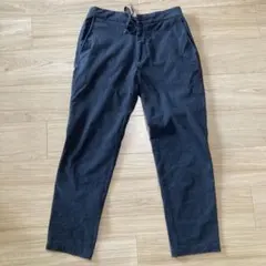 ジャーナルスタンダード　パンツ　ダークグレー　Mサイズ