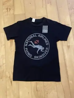 【美品】N.Hollywood Tシャツ 36 尾花大輔 ミスター ハリウッドのサムネイル