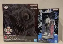 2026年最新】ラストワン賞 乙骨の人気アイテム - メルカリ