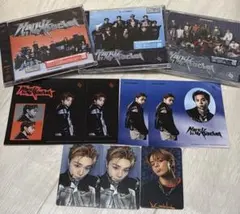 JO1 Handz In My Pocket 3形態 鶴房汐恩セット