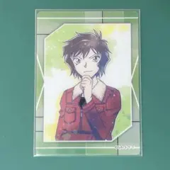 名探偵コナン ふぁぼカ 世良真純