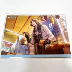 うたプリ カミュ ブロマイド Shining Live