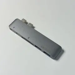 UCOUSO USB Type-C ハブ for MacBook