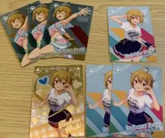 2026年最新】伊吹翼 カードの人気アイテム - メルカリ