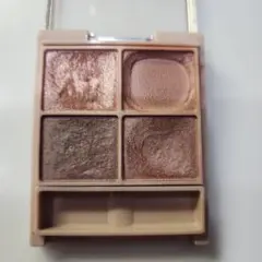 CANMAKE シルキースフレアイズM6(マット)