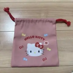 ハローキティ ポーチ