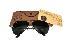 レイバン　サングラス　B & L ボシュロム　アビエーター　ヴィンテージ　希少