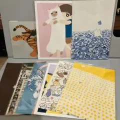 ポストカード セット