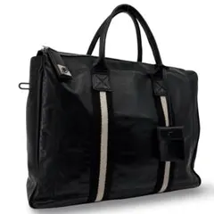 2026年最新】バリー bally ボストンバッグの人気アイテム - メルカリ