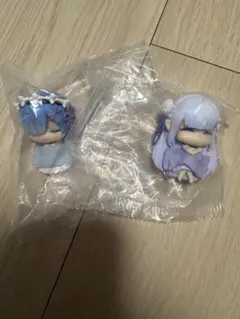 リゼロ おねむたん2のサムネイル