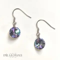 SALE！ 魔法の一粒 ピアス★ハンドメイド