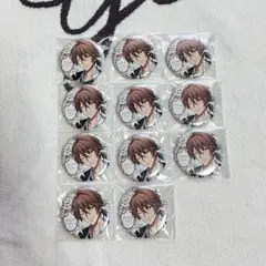 アイナナ Spoon 2Di 全サ 缶バッジ ŹOOĻ 亥清悠 - メルカリ