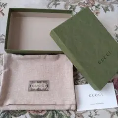 2026年最新】gucci 空箱の人気アイテム - メルカリ