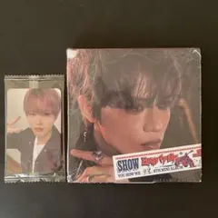 nctdream beat it up ktown ヘチャン