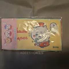 ちいかわ　ハチワレ　うさぎ　ちいかわクレープ　タオル３枚セット