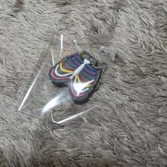 超特急　リョウガ　キーチェーン