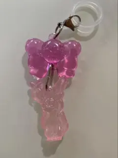 ポケモン うるつやリボンマスコット ニンフィア