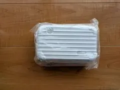 Mrs.GREEN APPLE　 ホワイトラウンジ ショルダーバッグ