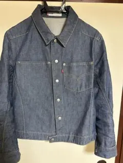 Levi's エンジニアードデニムジャケット M