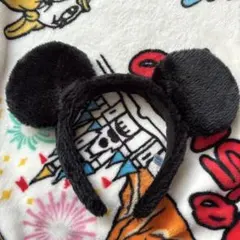 ディズニー カチューシャのサムネイル