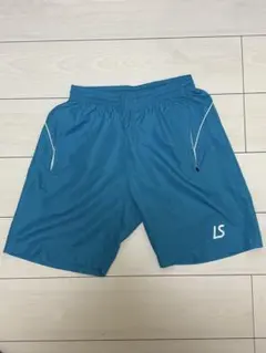 Luz e Simbora ハーフパンツ Mサイズ 青のサムネイル