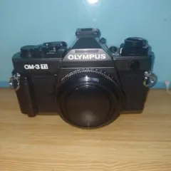 2026年最新】olympus om-3tiの人気アイテム - メルカリ