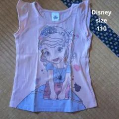 Disneyちいさなプリンセスソフィア 110のサムネイル