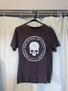 2025年最新】NUMBER (N)INE メンズ Tシャツの人気アイテム - メルカリ