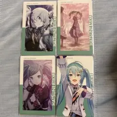 初音ミク まとめ売り
