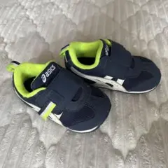 アシックス 13cm