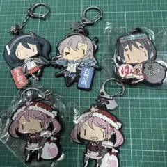 2026年最新】艦隊これくしょん 艦これ ラバーキーホルダーの人気